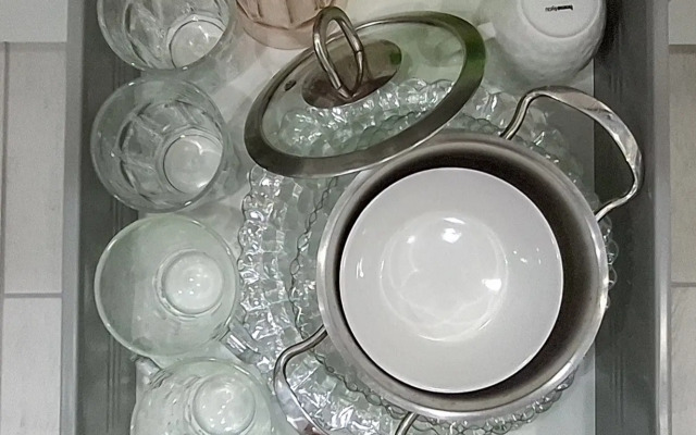 Квартира Авентура