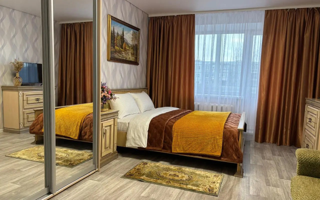 Апартаменты Пятница/район Бывалово