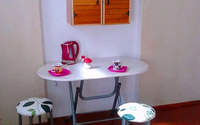 Частный дом Once upon in old Tbilisi