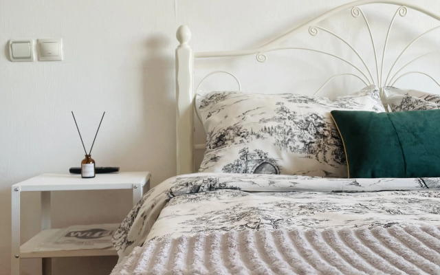 Апартаменты у Южного Вокзала