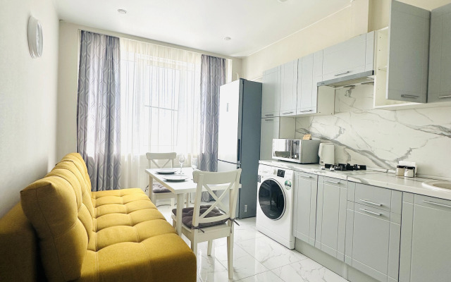 Апартаменты Благоустроенные