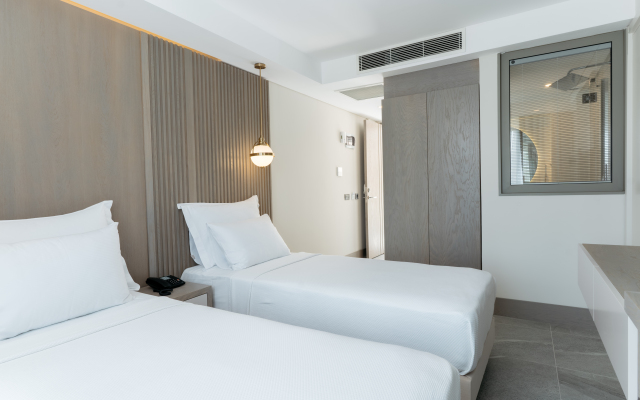 Astrid Bodrum Hotel