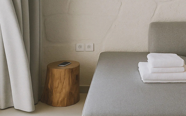 Отель Gloria luxury suites