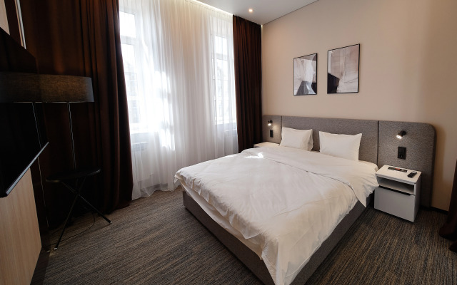 Azimut Hotel Yoshkar-Ola