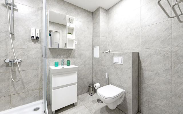 Spb Apartaments 10