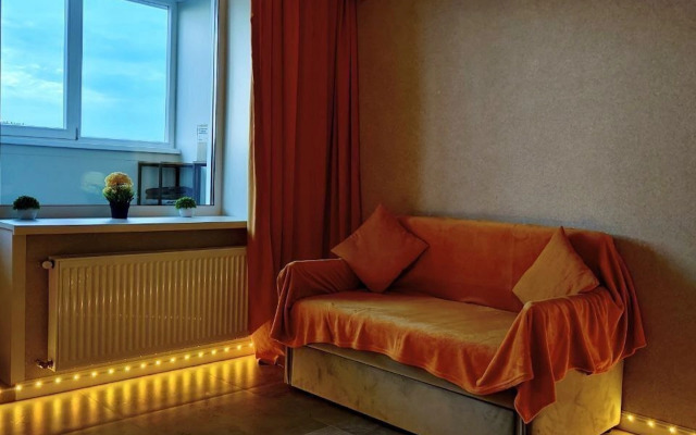 Квартира 199 на улице Энергетиков 6