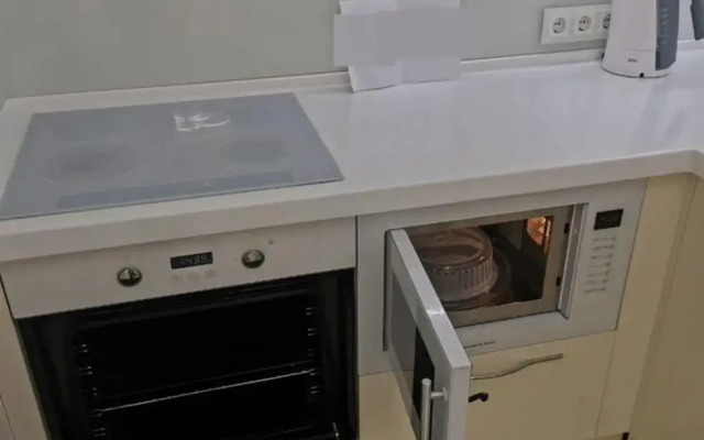 V Zhk Rivyera Sochi Flat