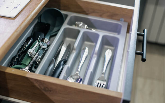 Квартира TroeSutokApart Металлургов 27