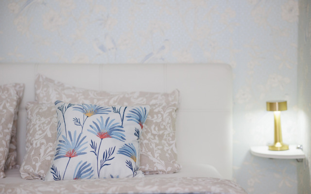 Квартира Студия на проспекте Труда с видом