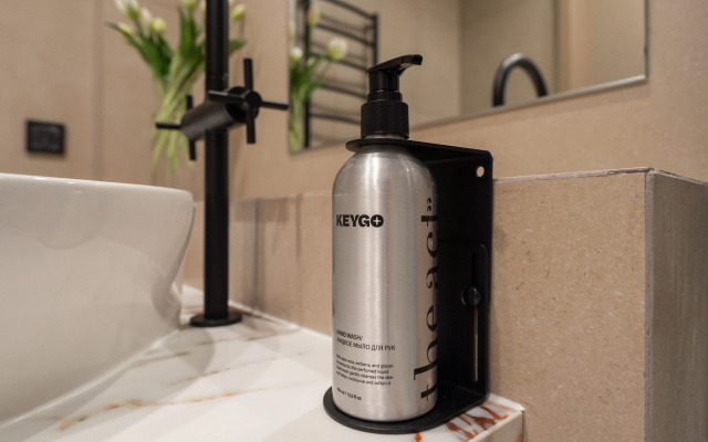 Студия KeyGo #1018 рядом с метро Дмитровская