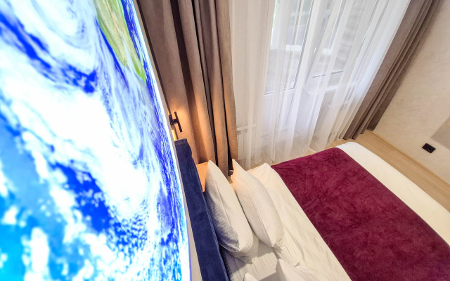 Квартира Alley