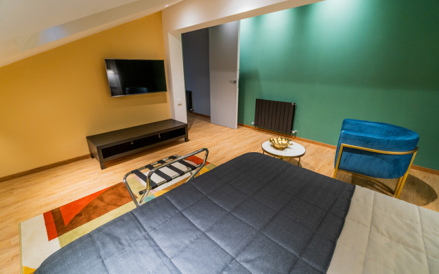 Rivera Kaspiya Apartments 1