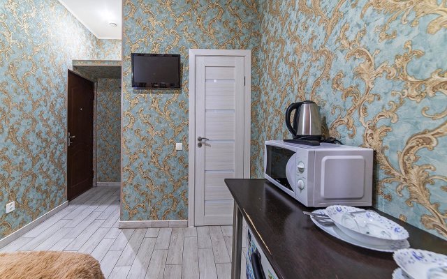 Отель Самсонов на Лиговском 65