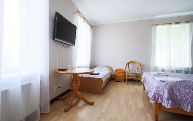 Riga Well Hotel