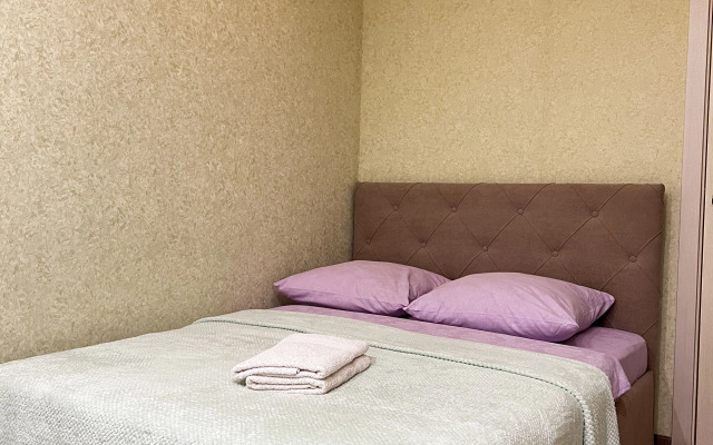 Апартаменты Дворянская улица 15