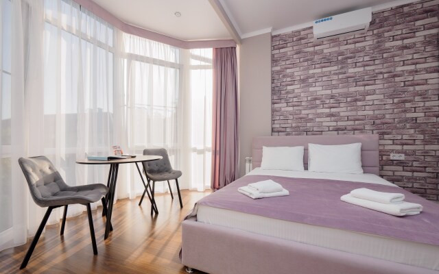 Apartments O, Vinograd