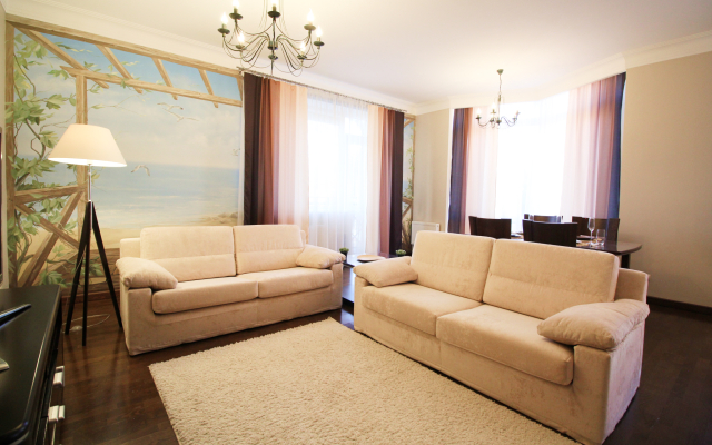 Квартира Классик