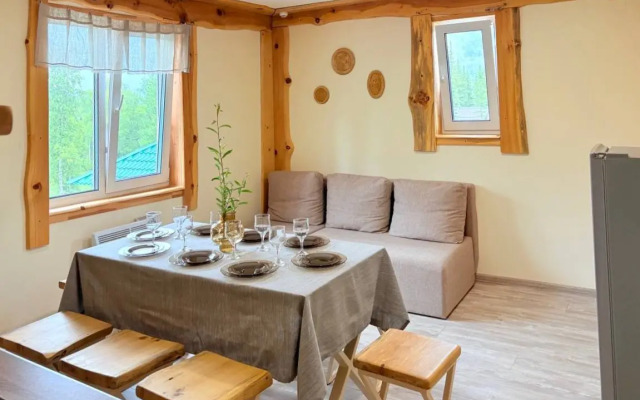 Меблированные комнаты Тетрис