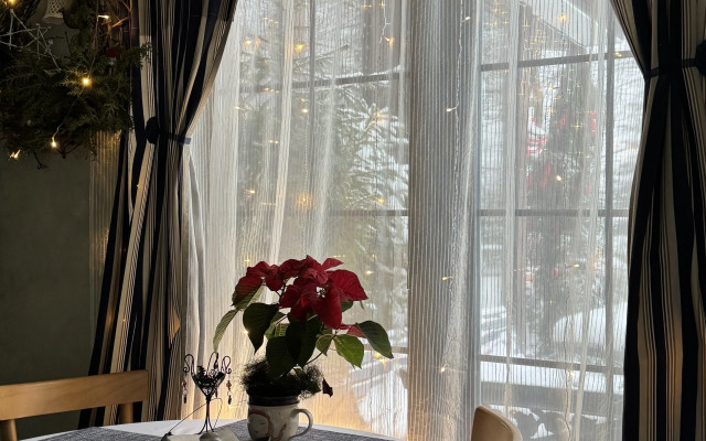 VGostiPetergof Guest house