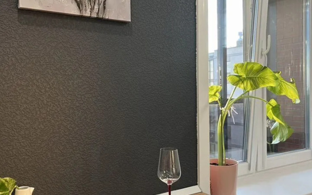 Na Leningradskom Prospekte 40k1 Flat