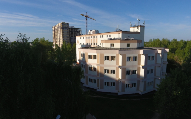 Kupavna Hotel