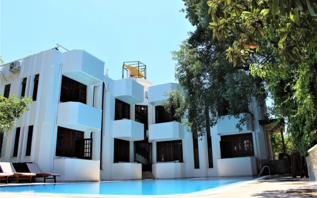 Mese Hotel