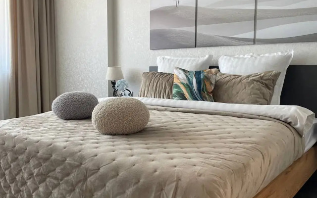 Udacha Na Tolyyatti Flat