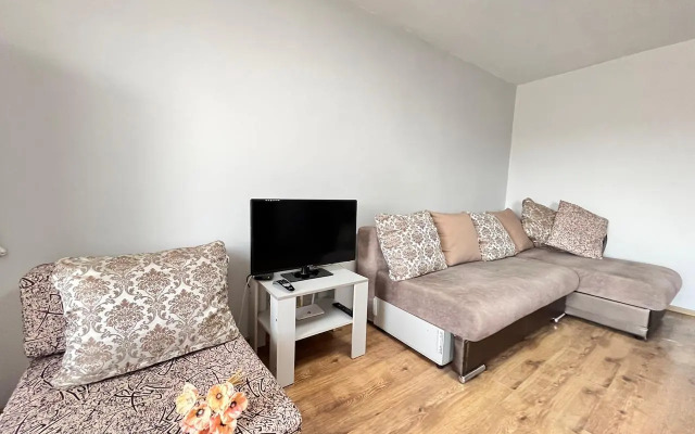 Квартира в Центре Уссурийска