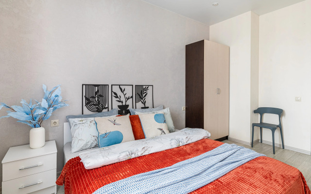 Апартаменты TatAparts Седьмое небо