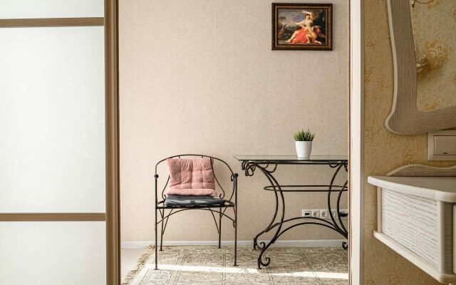 Апартаменты Место под солнцем 2