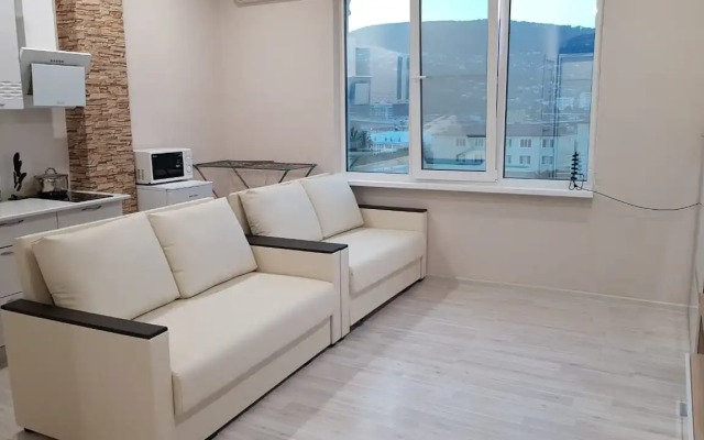 Studiya Do 4 Chelovek Flat