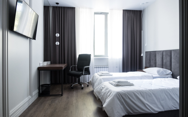 Blanc Mini-Hotel