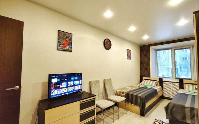 Апартаменты на Советской Улице 37