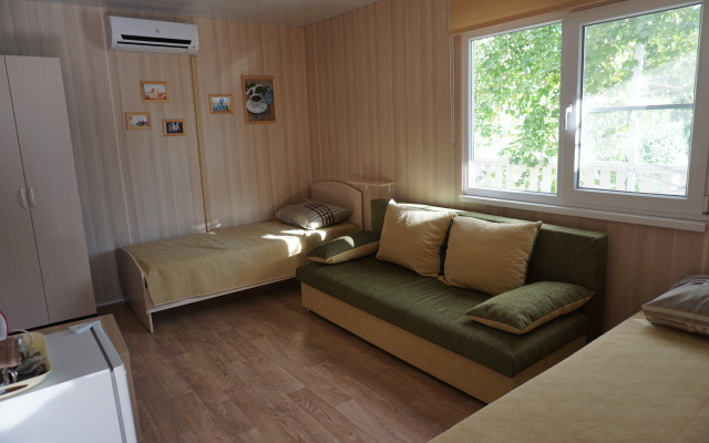 Country house "Coffee Tree"