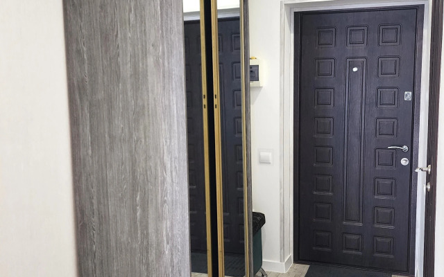 Квартира на Улице Юрия Гагарина 16в