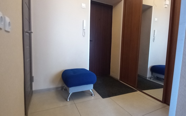 Квартира Уютная на Физкультурников