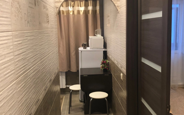 Апартаменты Уютные апартаменты