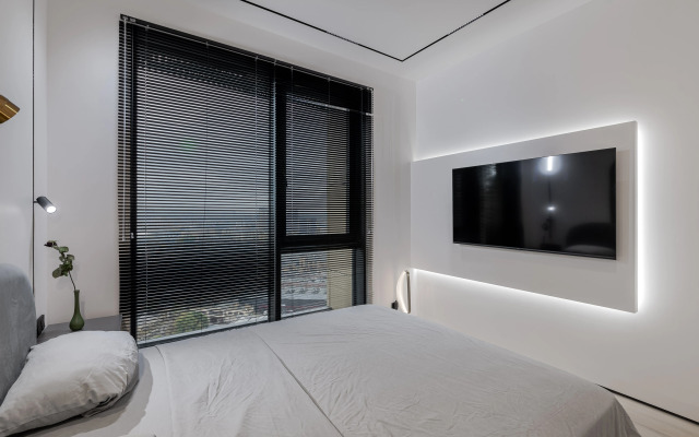 Квартира Видовая Квартира G-Kvartal Метрополия