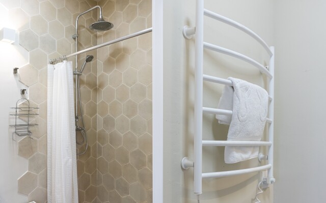 Sovremennyye apartamenty MORENT v ZHK «Sorrento Park» Apartments