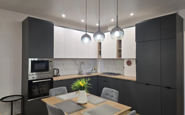 Апартаменты Потрясающие в центре Калининграда