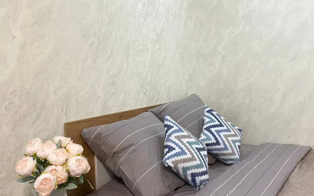 Prostornaya V Zyablikovo Flat