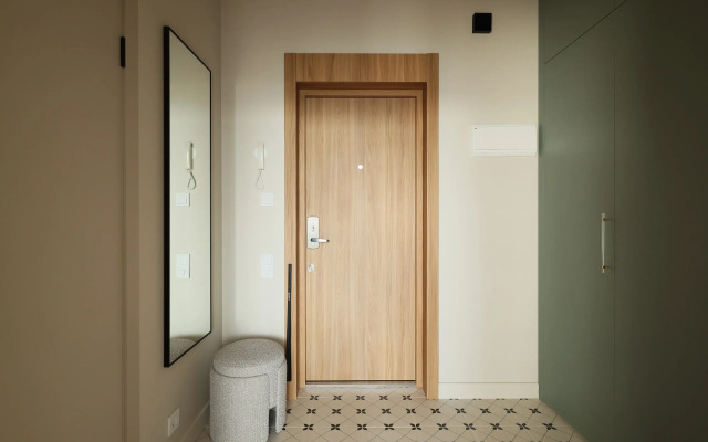 S vidom na zaliv Apartments