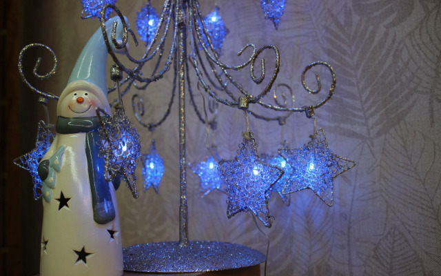 Квартира на улице Александра Невского 71