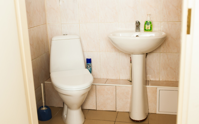 Karelrespotrebsoyuza Hostel