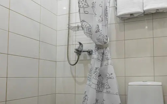 Kvartira Na Naberezhnoy Reki Smolenka Modernaflats