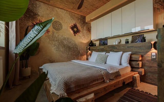 Апартаменты в ЖК Архитектон