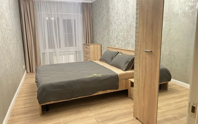 Апартаменты Aura