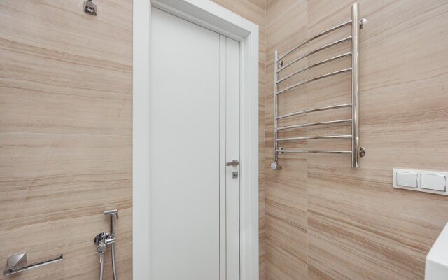 Апартаменты Marisol 1 Premium рядом с Дендрарием