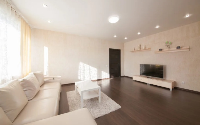 Апартаменты Квартиров  Шахтеров