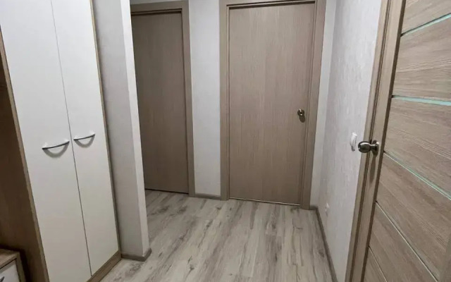 Uyutny Dom Perm Ul Biserskiy Pereulok 5 Apartments